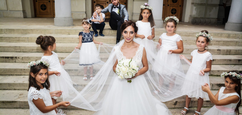 Cristina și Alexandru